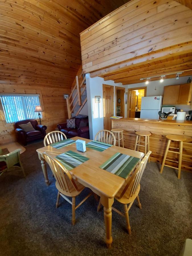 Hatcher Pass Cabins Palmer Exterior photo