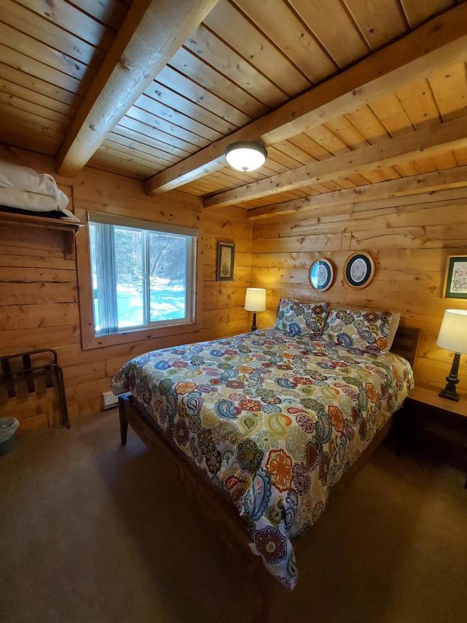 Hatcher Pass Cabins Palmer Exterior photo