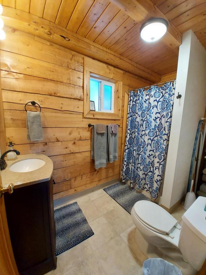 Hatcher Pass Cabins Palmer Exterior photo